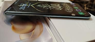 Honor 90, rəng - Yaşıl, Zəmanət