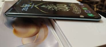 защитная пленка на телефон: Honor 90, цвет - Зеленый, Гарантия — 4