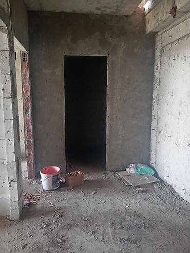 upd evler: 1 otaqlı, Yeni tikili, 44 kv. m — 3