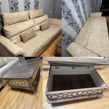 Satılır 2 ədəd divan. Hər birinin uzunluğu 2.20 m-dir. Hər divanın lalafo.az -da Satılır 2 ədəd divan. Hər birinin uzunluğu 2.20 m-dir. Hər divanın