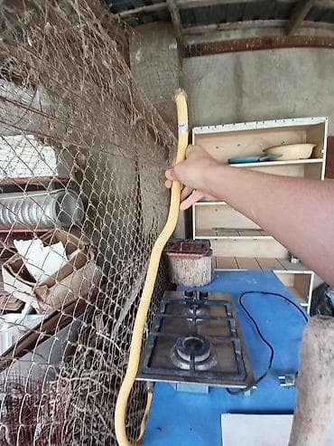 soba silver: Газовая печь Встраиваемая, 2 конфорки — 2