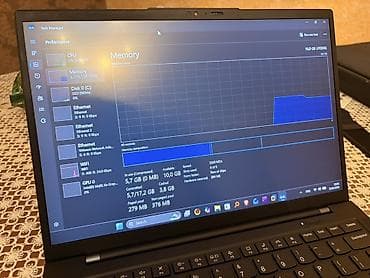 hyperx cloud alpha s: Lenovo ThinkPad, 14 ", Intel Core i7, 1 TB — 2