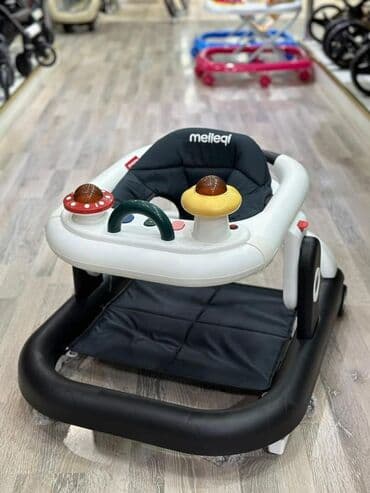 ходунок детский: Ходунок — 2