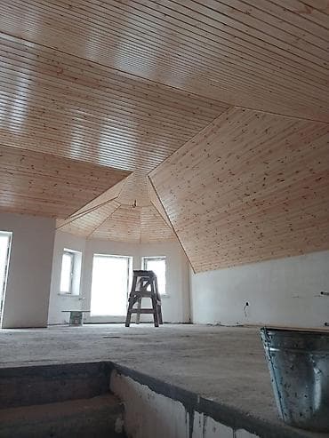 həyət evi: 353 kv. m, 8 otaq, Qaz, İşıq, Su — 8