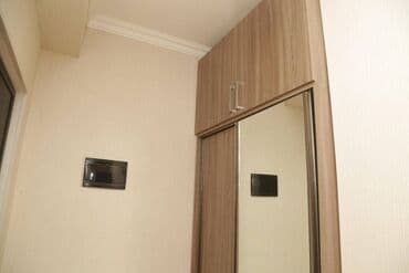 mingecevir mall instagram: 2 otaqlı, Yeni tikili, 68 kv. m — 14