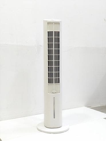 vintelyator: Ventilyator Yeni, Döşəməüstü, Kolon, Ödənişli çatdırılma, Rayonlara çatdırılma — 1