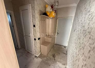 qusarda ev satisi: Sumqayit 12 mikrarayon, poctun arxasi. 5 in 2si. 1 otaq.kondisioner — 6