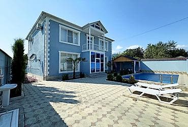 insacilarda kiraye evler: Her bır seraptı var vılladı 20 nefere kımı qala bıler — 1