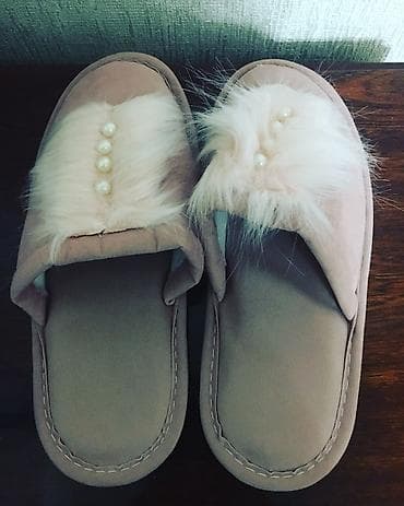 Tərliklər: Tərliklər, Ölçü: 37, rəng - Çəhrayı, Yeni — 3