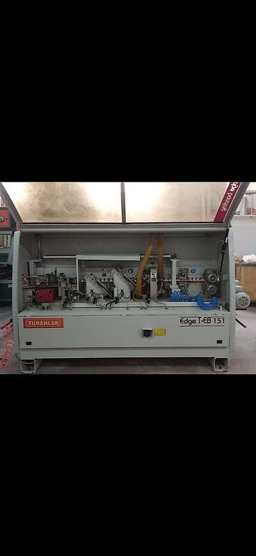 Перила: Pvc dezgahı Turanlar 151 KRAL MAKİNA Dükanda başqa dezgahlarda var at lalafo.az — 4 Перила: Pvc dezgahı Turanlar 151 KRAL MAKİNA Dükanda başqa dezgahlarda var — 4