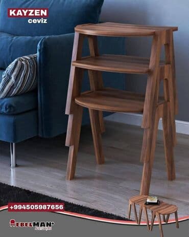 zigon: Jurnal masası kayzen zigon 3lü | mebelman+ ayın ürsətini qaçırmayın! — 1