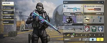 oyun alanı: Full Call Of Duty Hesab 35 AZN ❗ Salam.Hesab Təmiz Hesabdır Şəkil — 2
