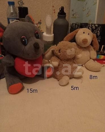 Oyuncaqlar🧸 lalafo.az -da Oyuncaqlar🧸