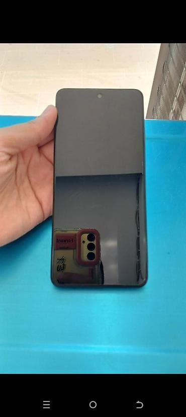 Oppo 2 Pro, rəng - Bənövşəyi, Sensor