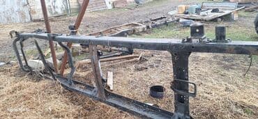 avto siqnal: Arxa, QAZ 406, 2015 il, Rusiya, Ödənişli çatdırılma — 5