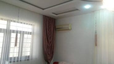 savalan qesebesi harda yerlesir: Badamdar qəs. 8 otaq, 360 kv. m, Yeni təmirli — 23