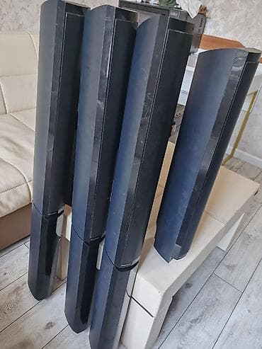 marshall kalonka: Yeni Pioneer Kolonka, Növ - Ev kinoteatrı üçün, rəng - Qara — 2