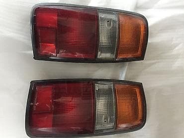 Транспорт: Toyota Land Cruizer-80 üçün faralar satılır, orjinaldır, yapon — 3