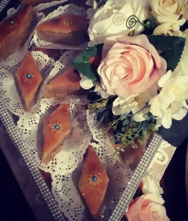 nur corek zavodu vakansiya 2020: Şəkərbura, paxlava, qoğal sifarişi 🤗 ən sərfəli qiymətə çatdırılma — 3