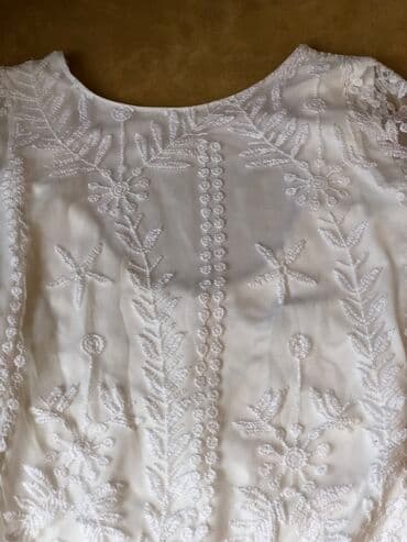 Don Zara. Ela veziyyetde. Gupur ziyafet kokteyl paltar, geyim