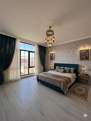 midada ev satilir: Mehdiabad 4 otaqlı, 160 kv. m — 1