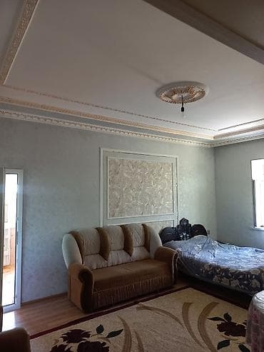 xetai kiraye evler: Günlük/qısamüddətli qalmaq üçün geniş otaqlı kirayə ev. - 1 böyük — 9