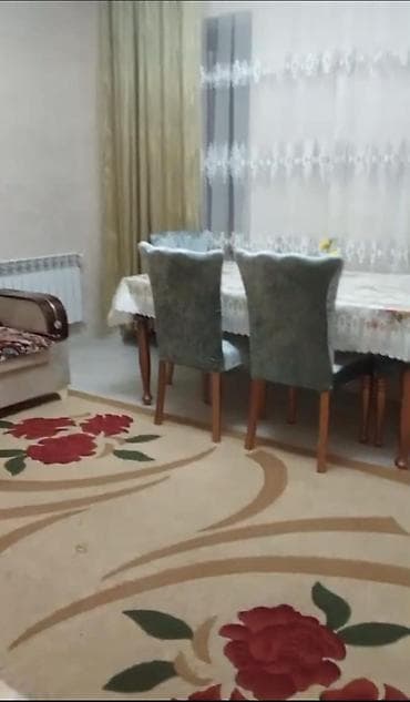 Şuşanın görkəmli yerində 2 otaqli hər şəraiti olan ev günlük kirayə — 6