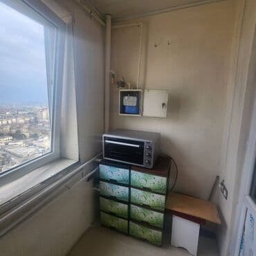 yasamalda satilan bina evleri: 2 otaqlı, Yeni tikili, 77 kv. m — 8