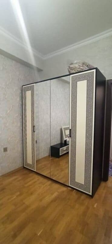 kiraye ev qarayevde: Qaraev metrosunun yaxınlığında xəzər inşaatda 17 mərtəbəli binanın — 9