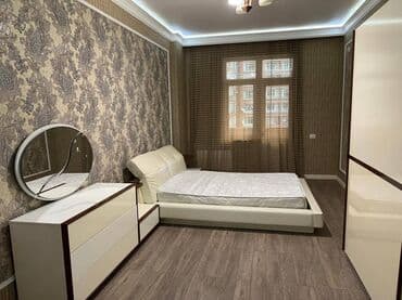 kirayə ev ayliq: Gənçlik metrosunun yaxınlığında Eqo hospitala yaxin yerləşən 20 — 7