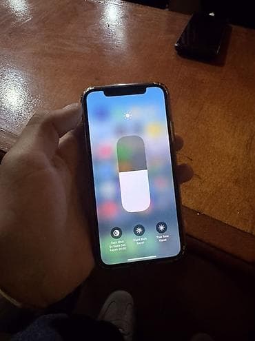 samsung s5 aksesuar: IPhone Xs, 64 GB, Qızılı, Face ID — 1