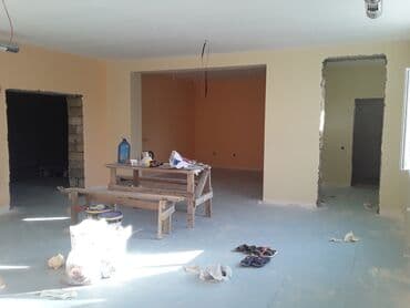 sumqayıtda sürücü işi: Remont işləri görülür malyar aboy dam örtüyü evə icinə və damina aid — 3