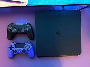 ps4 oyunu: Üstünlükler 👌🏻 ✅ 2 ci el çox az 4-5 defe istifade olunmuş ela — 4