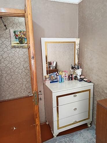 Mənzillərin satışı: Sumqayıt, 2 otaqlı, Köhnə tikili, 45 kv. m — 3