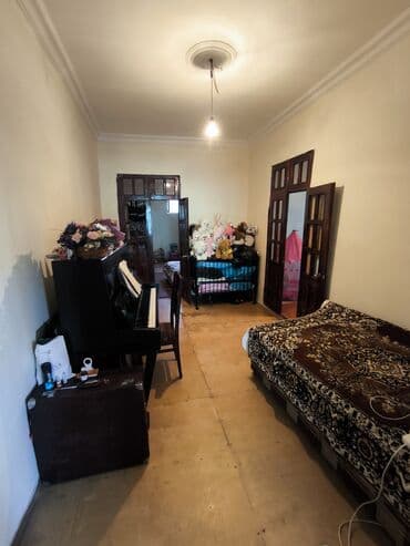 keşlede kiraye evler 2021: 5 otaqlı, 200 kv. m, Kredit yoxdur, Orta təmir — 9