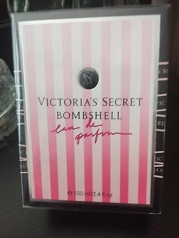 Victoria’s Secret Bombshell Eau de Parfum – 100 ml (3.4 fl oz) - lalafo.az -da Victoria’s Secret Bombshell Eau de Parfum – 100 ml (3.4 fl oz) -