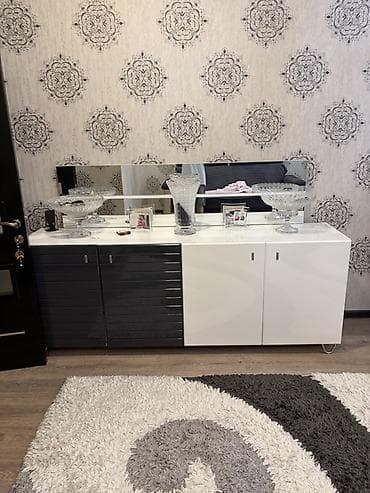 moto usda: Məhsul: LG qab-qacaq yuyan maşın və vitrin/bufet dəsti 1) LG — 2