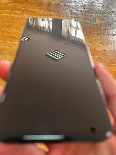 telefonlar honor: Honor X8a, 128 GB, rəng - Qara, Barmaq izi — 4