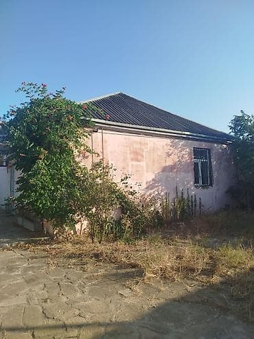 villa satilir: 3 otaqlı, 92 kv. m, Kredit yoxdur, Orta təmir — 5