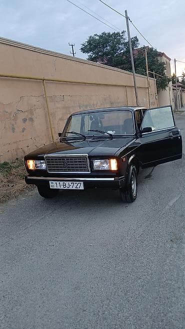 lada salon: Ili 2011 bezi xrda xercleri var deye bu qiymete qoylub masin hal — 3