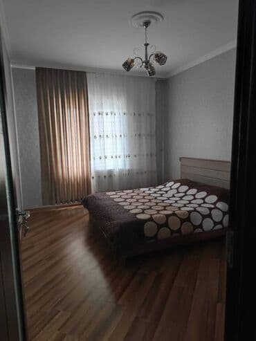 сдается квартира в баку: 3 otaqli temirli tam mebeli ev (Aileye) kiraye verilir.Evin her bir — 2