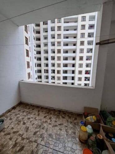 nermin mtk: 2 otaqlı, Yeni tikili, m. Əhmədli, 65 kv. m — 10