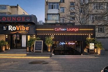 buz: Restoran kafe icareye verilir. Hazir bizness. başlıyan kimi aborotu — 4