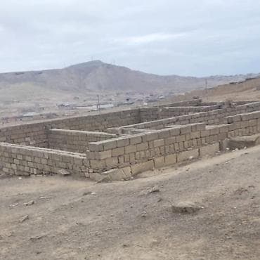 sumqayit 17 mkr: 8 sot, Tikinti, Mülkiyyətçi, Bələdiyyə — 1