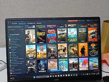 ark survival: Steam hesabı – geniş oyun kitabxanası Təsvir: - Platforma: Steam - — 6