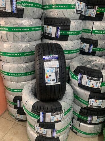 teker vaz: Новый Шина 215 / 50 / R <13 — 4