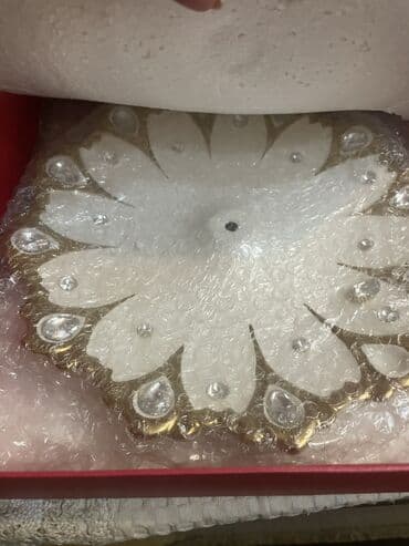 gab: Vaza dəsti — 3