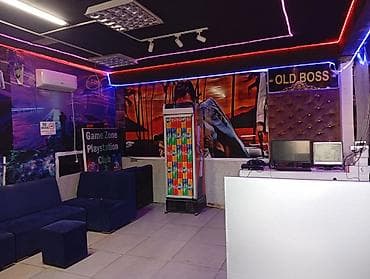 аренда ps5: Icarəyə verilir yol qırağı.11saylı məktəbin yanı.suyu işıgı internet — 3