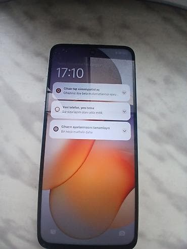 irşad telecom iphone 11 pro max: Redmi 12, 128 GB, rəng - Bənövşəyi, Barmaq izi — 2