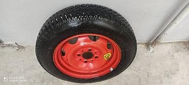 disk duzəldən: Ehtiyat teker ynei — 3